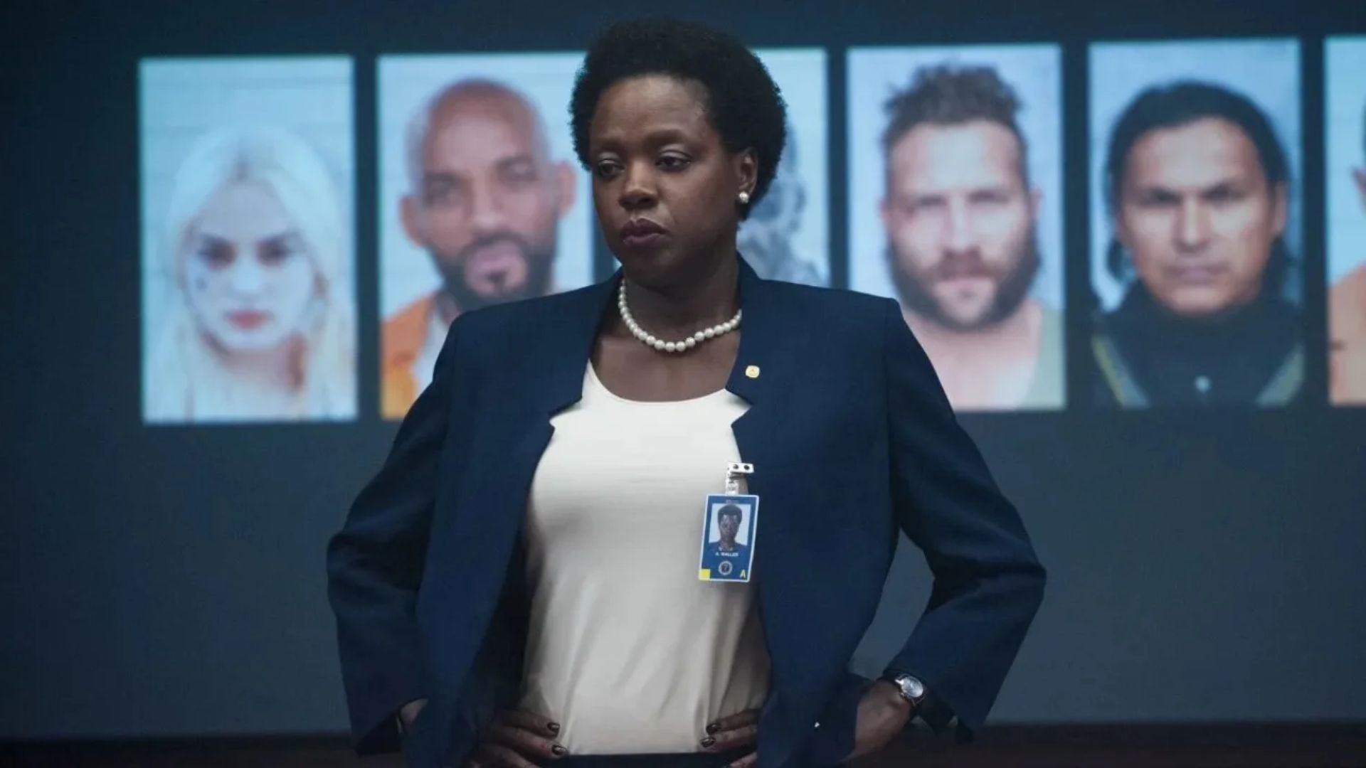 Suicide Squad | Image via Warner