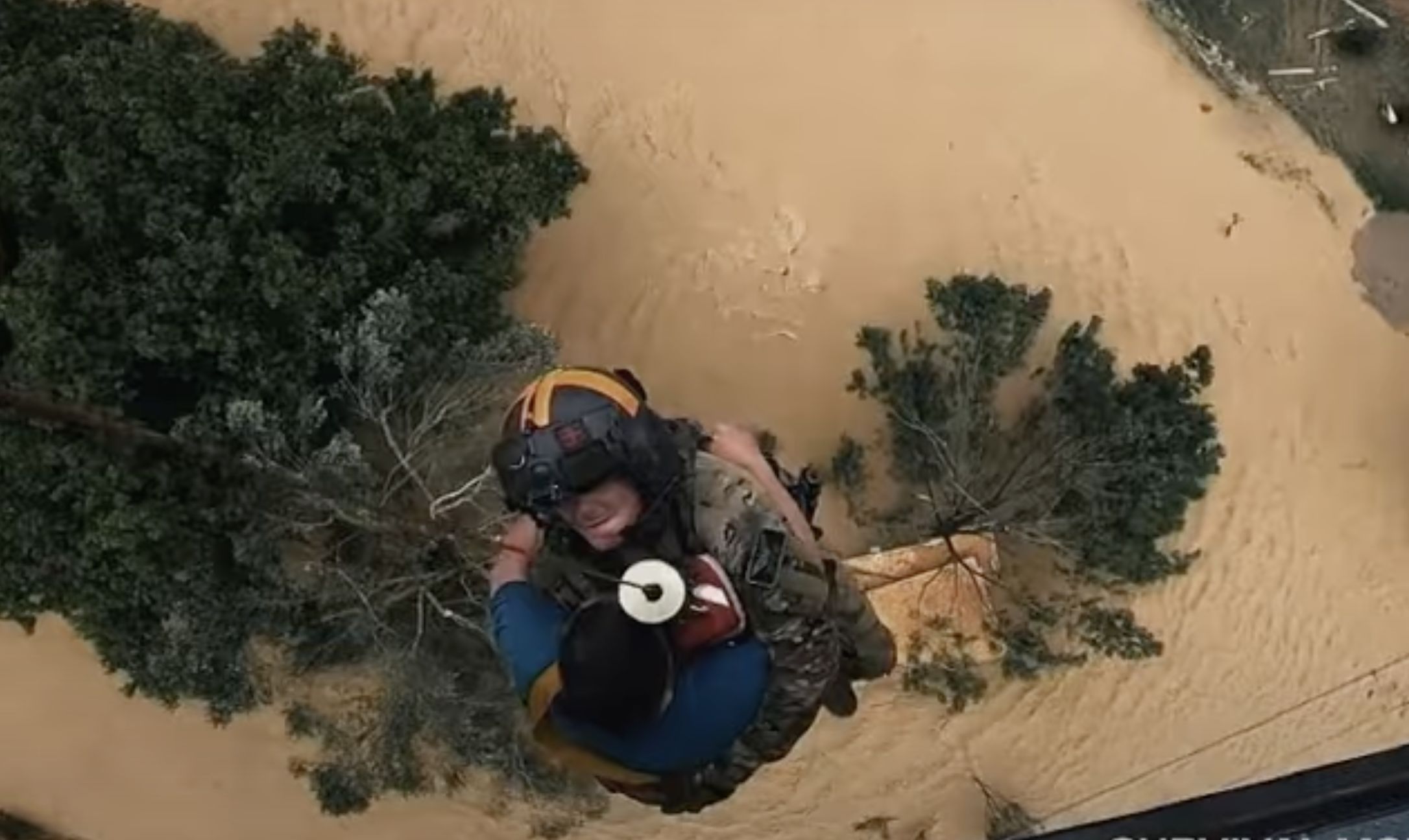 Survival Mode Episode 7 preview: 5 harrowing details about the deadly Kentucky Floods from 2022 (Image Via NBC)