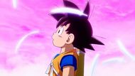 A shot from Dragon Ball Daima (Image Credit: Toei Animation)