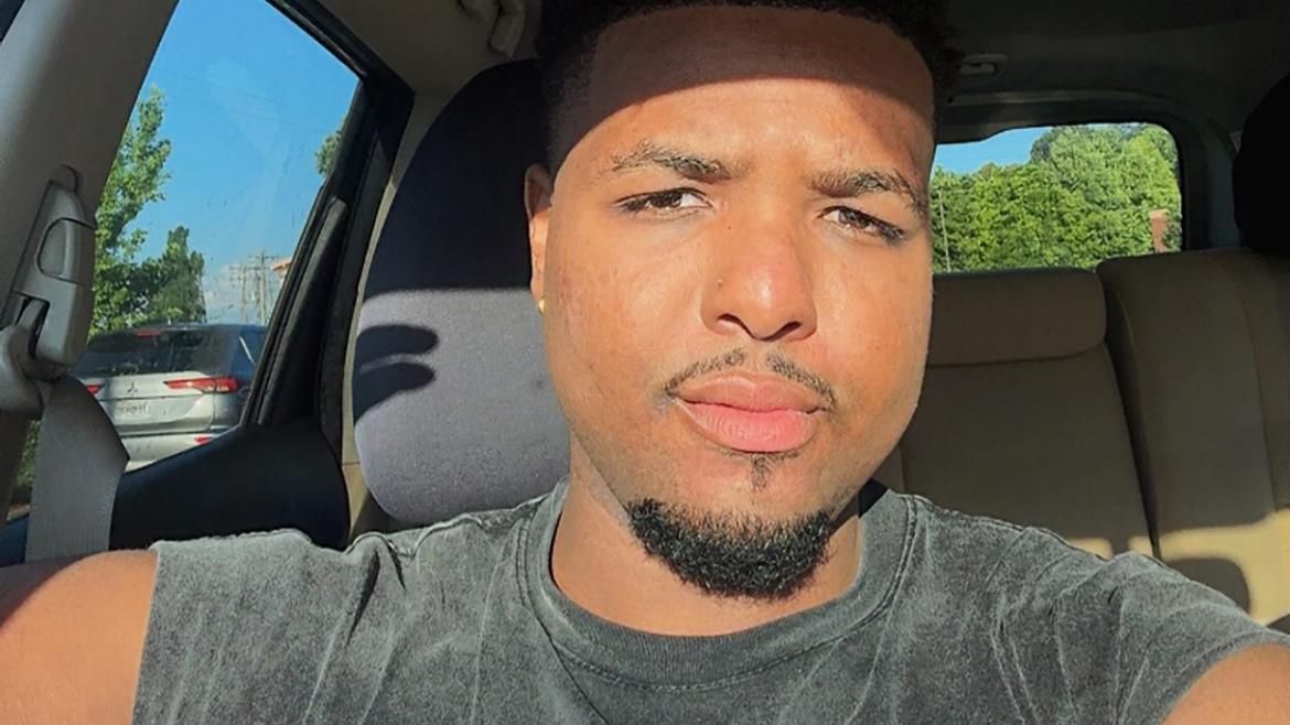 Influencer Malik Taylor passes after a vehicle accident - via @maliktayylor