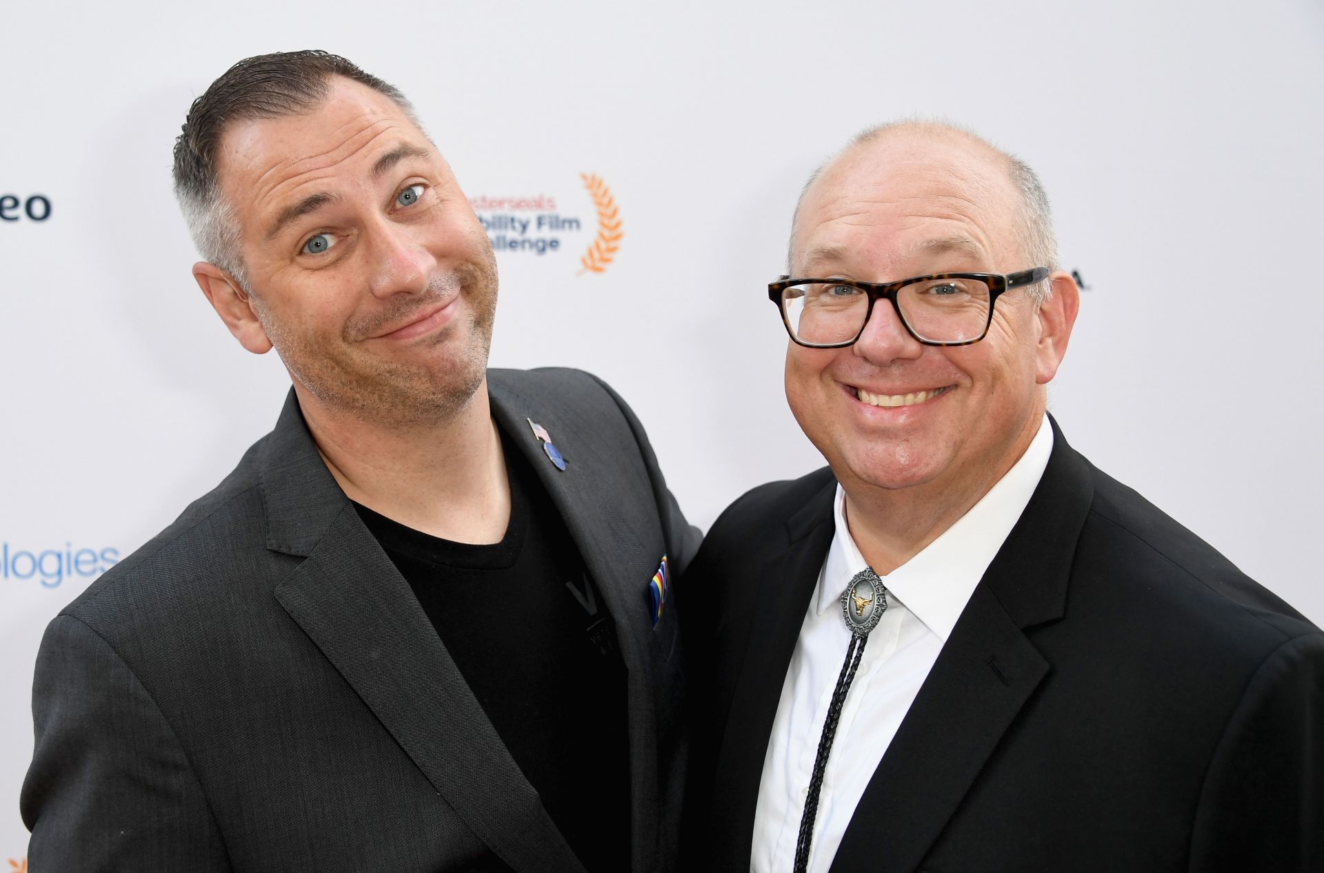 2022 Easterseals Disability Film Challenge Awards Ceremony - Arrivals - Source: Getty