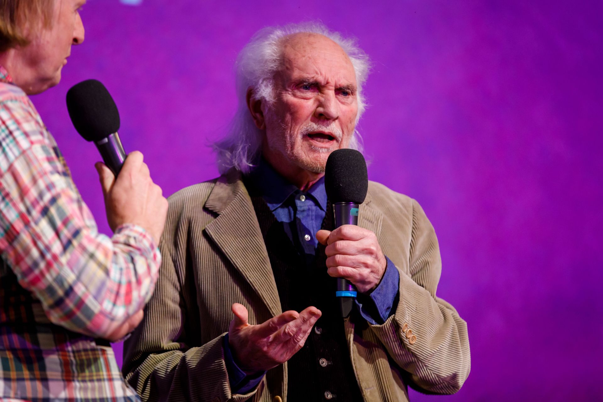 &quot;The Adventures of Priscilla, Queen of the Desert&quot; Screening - 33rd BFI FLARE Film Festival - Source: Getty