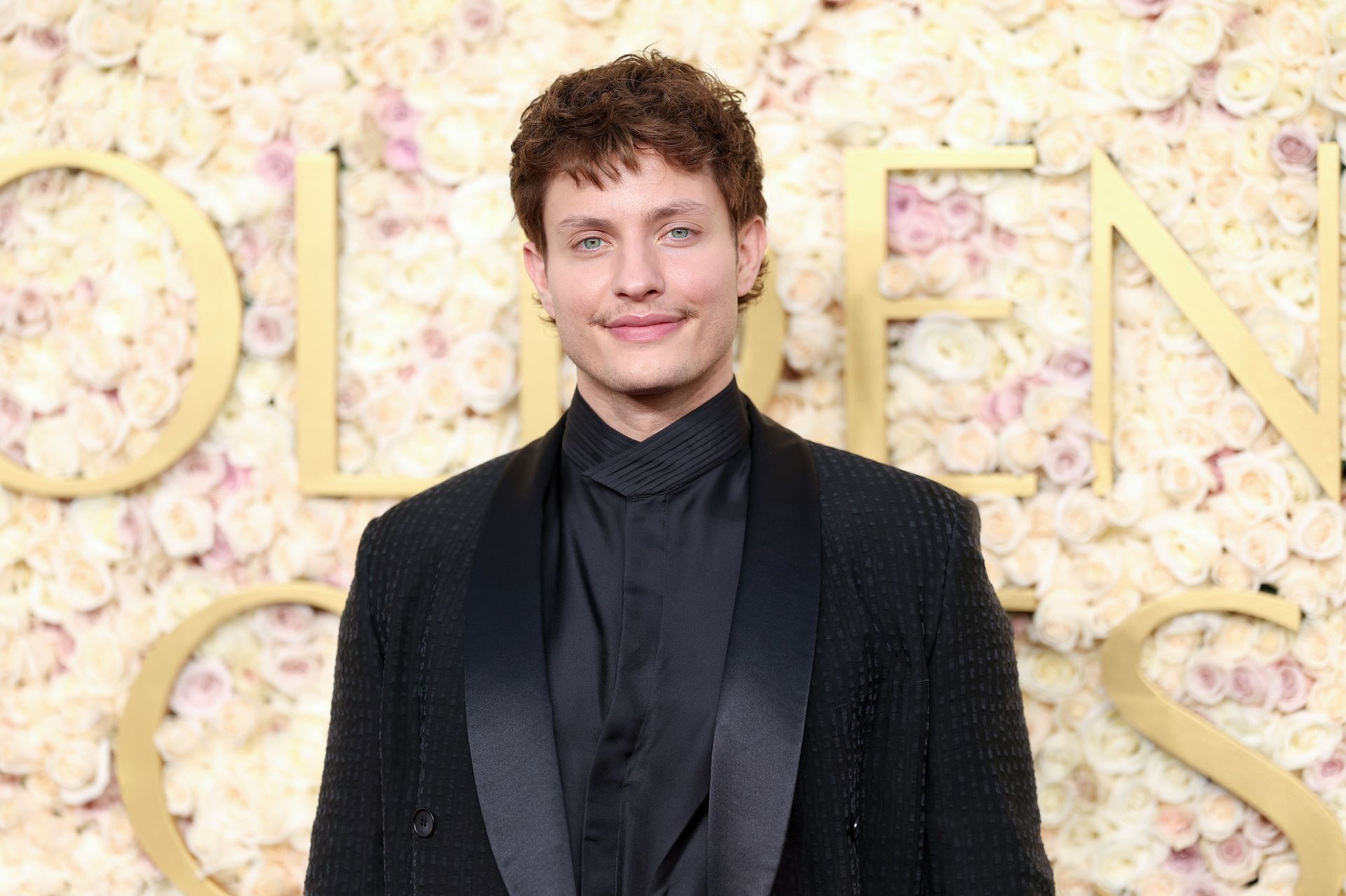82nd Annual Golden Globe Awards - Arrivals - Source: Getty