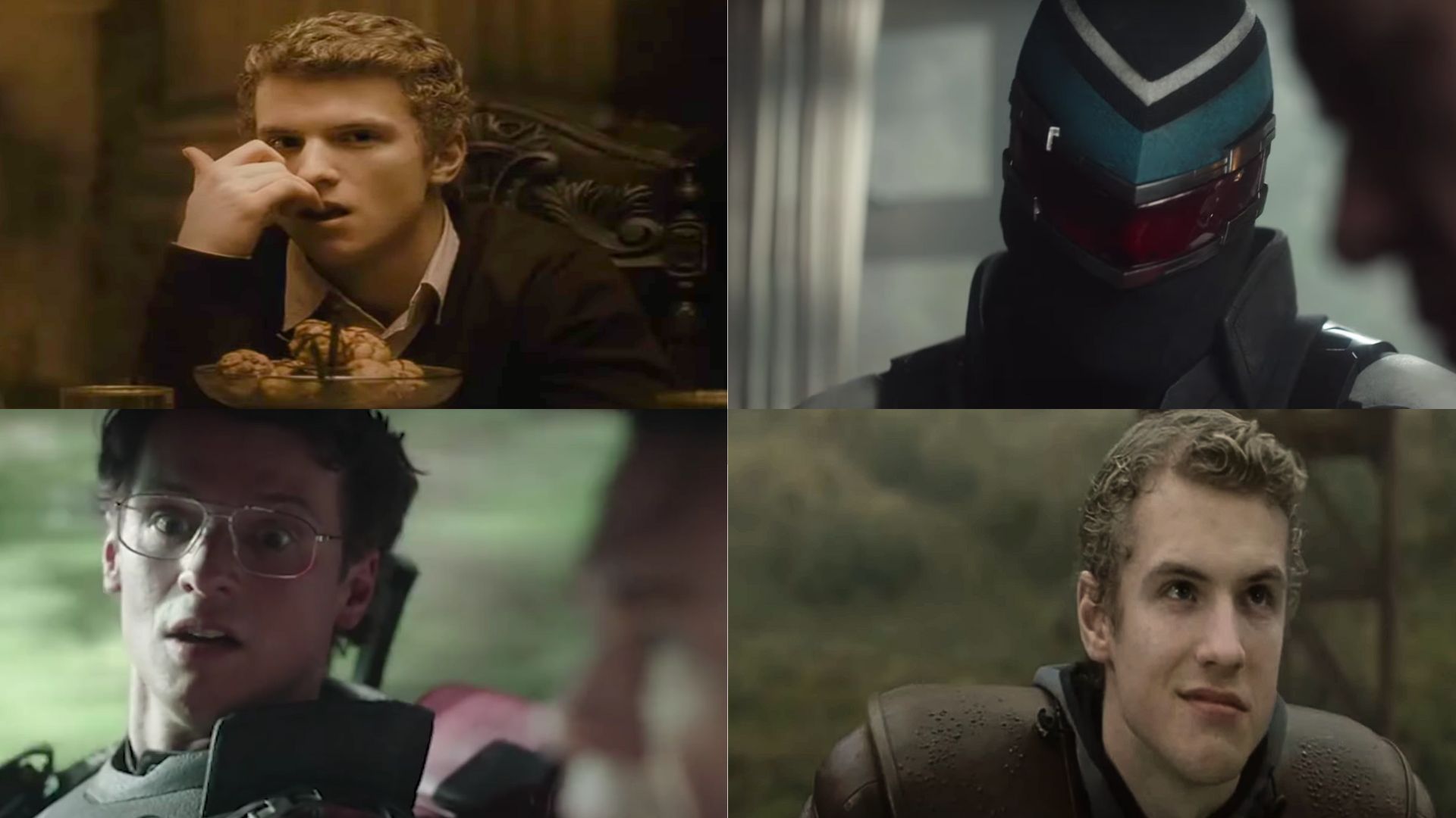 Freddie Stroma | Image Via: DC Studios, Warner Bros. Pictures