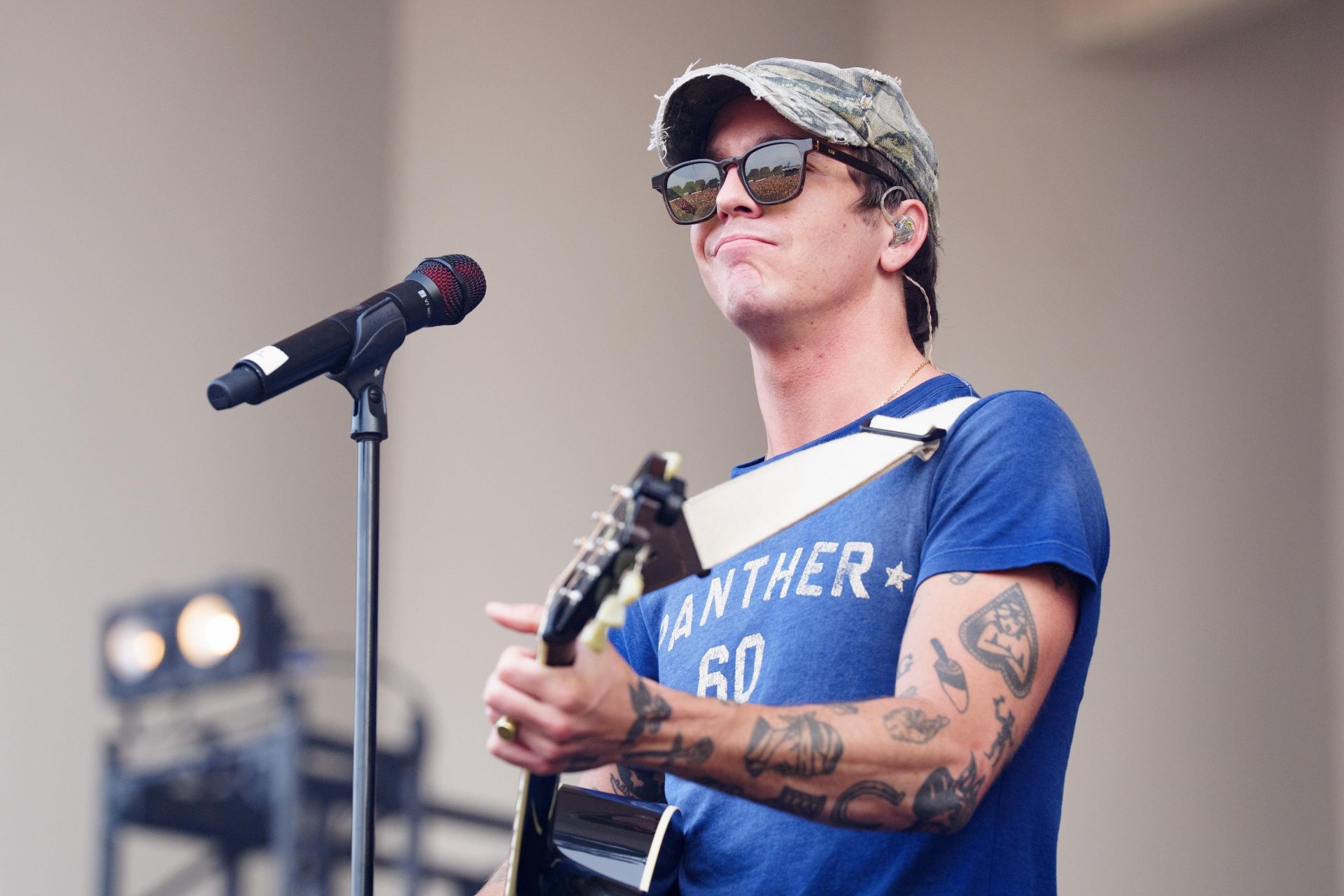2025 Lollapalooza Festival - Source: Getty