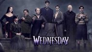 The Addams Family in Wednesday | Image via: Netflix