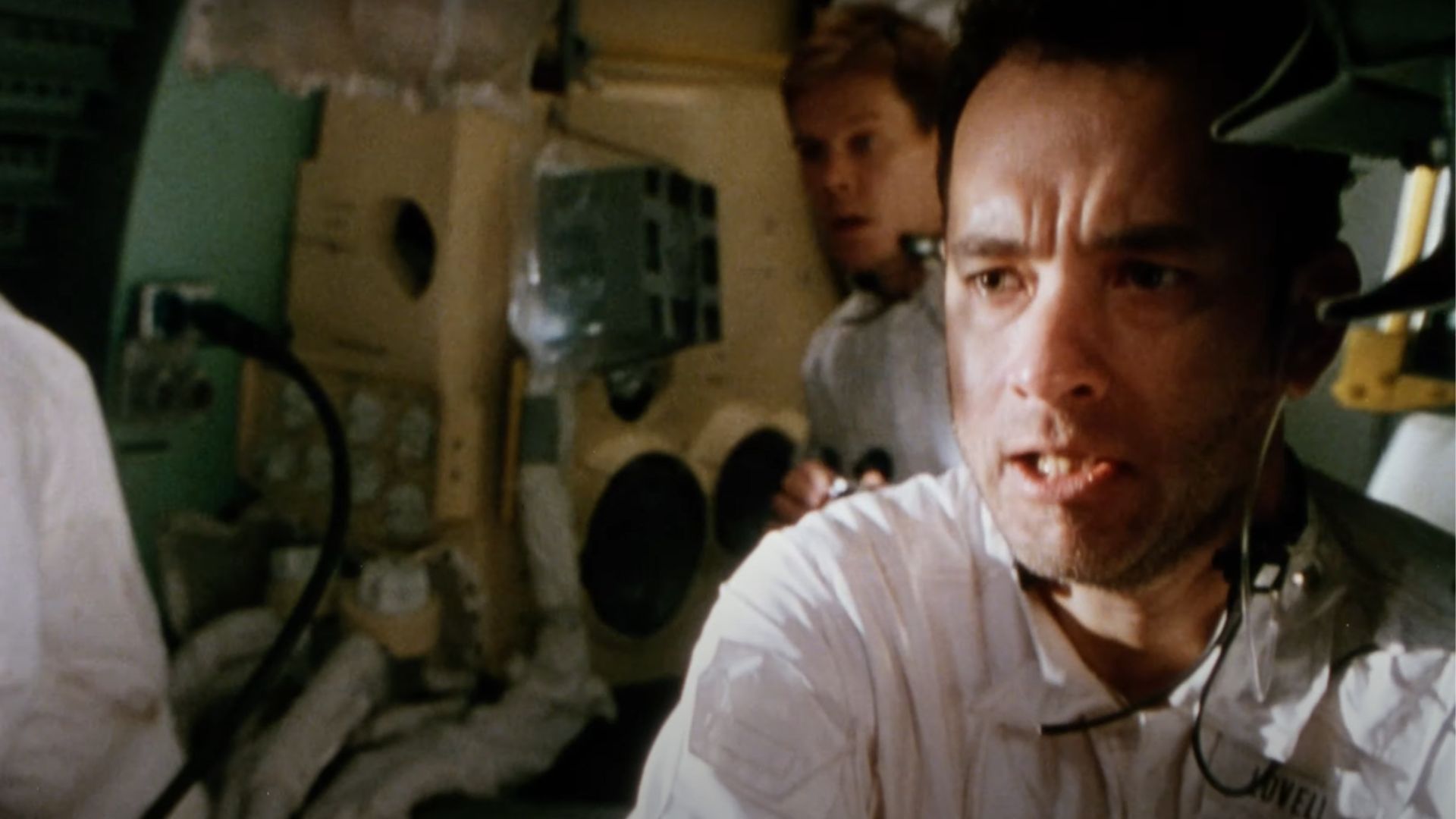 A still from Apollo 13