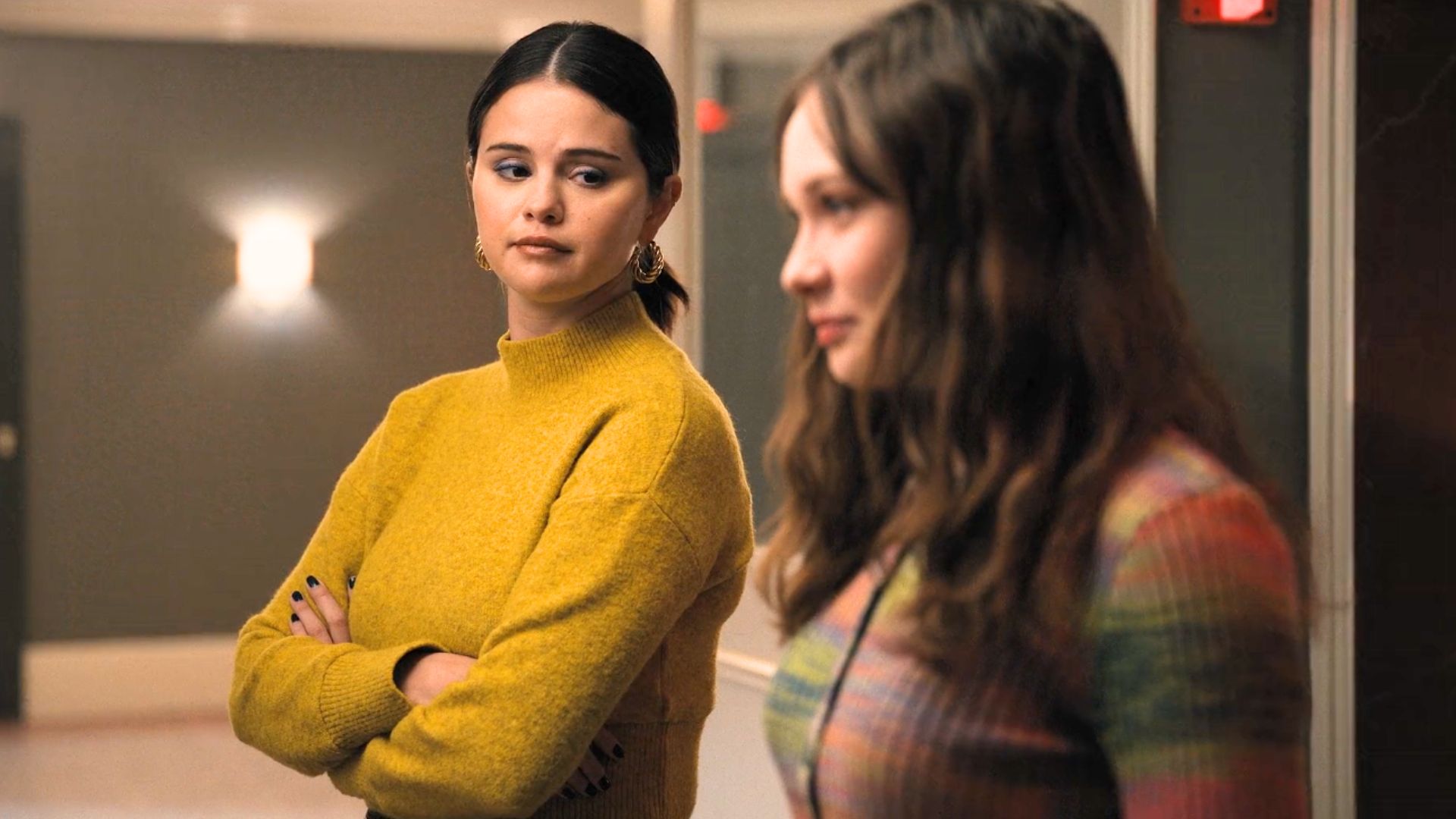 Mabel &amp; Lucie | Image Via: 20th Television