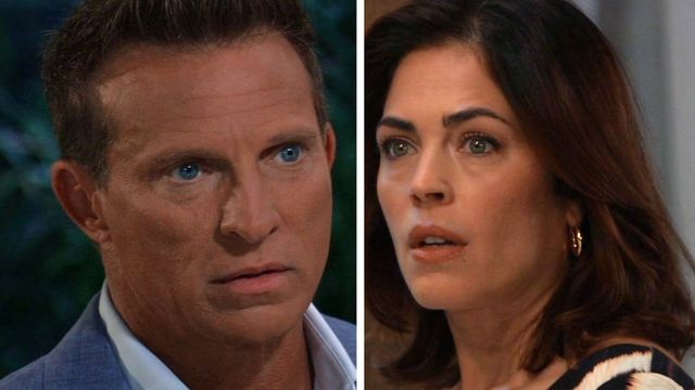 General Hospital Spoilers, August 18: Jason and Britt come face-to-face