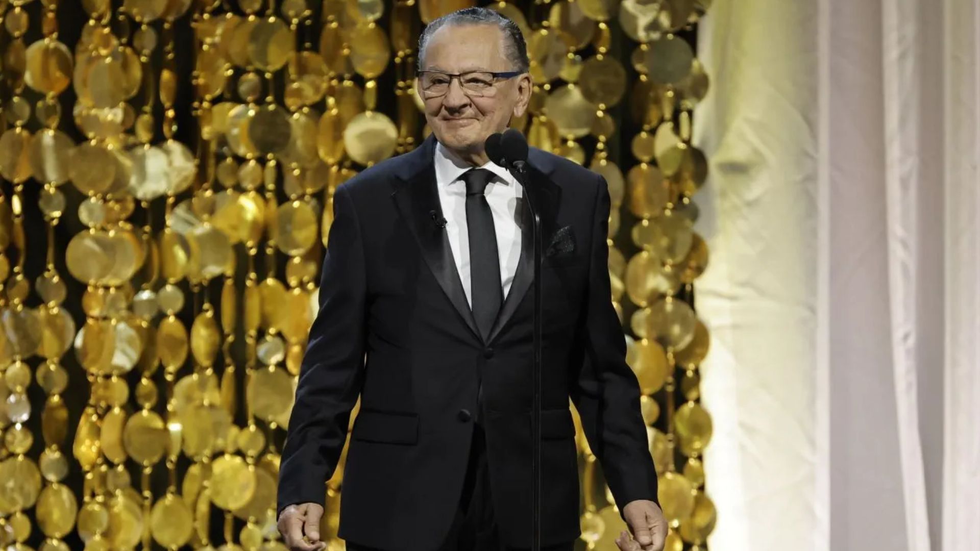 Frank Caprio