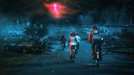 Stranger Things (Image Source: Netflix)
