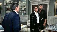 Dante, Brook Lynn, and Chase could be the next big love triangle on General Hospital | Image: YouTube