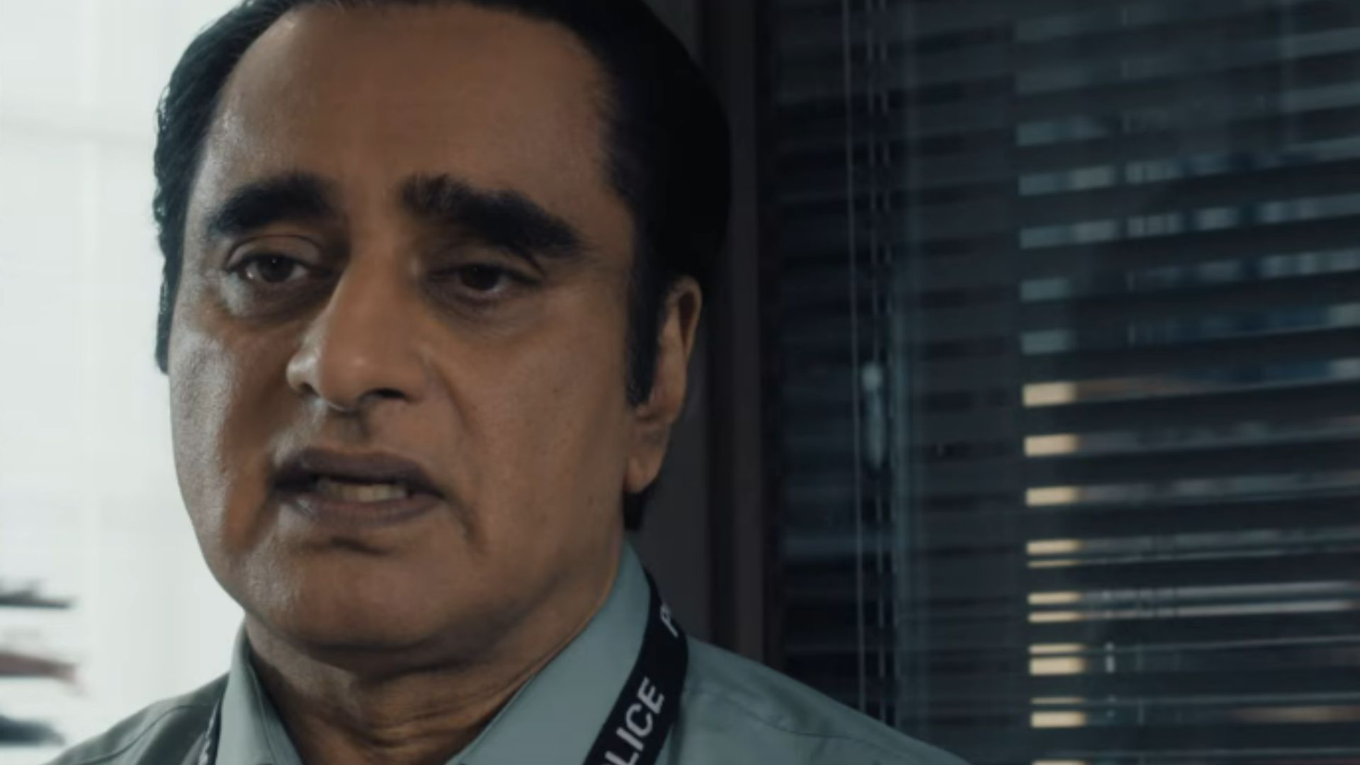A still from Unforgotten, Season 6: Preview (Image Via:  MASTERPIECE PBS, YouTube)