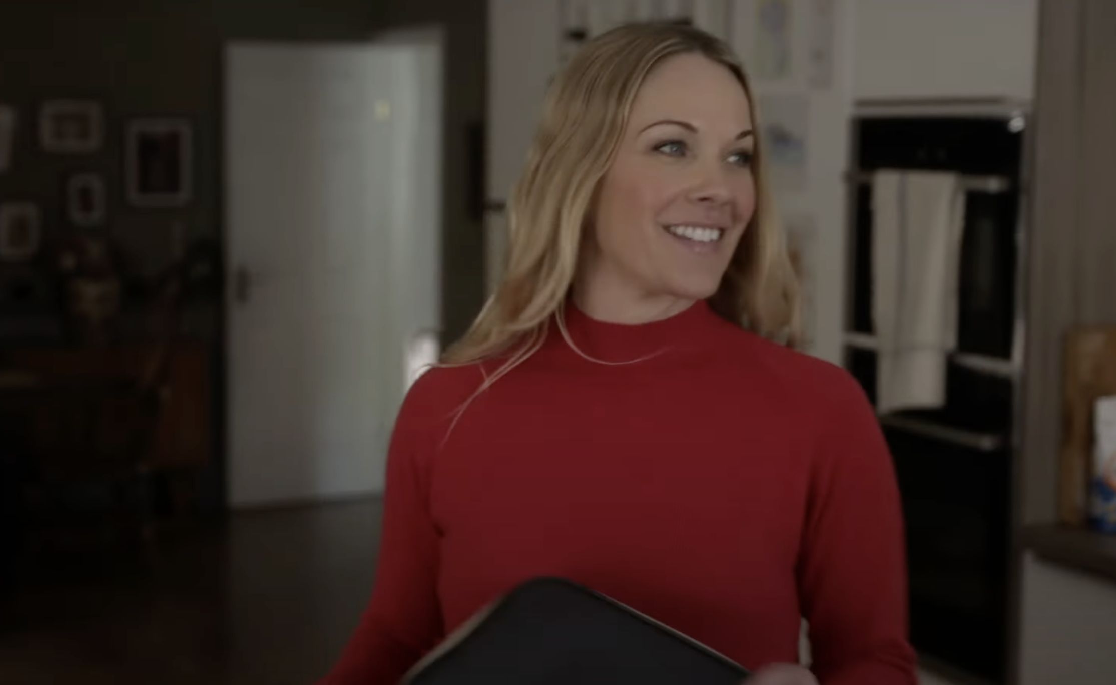 Do Ted Lasso and Michelle end up together in Season 3?