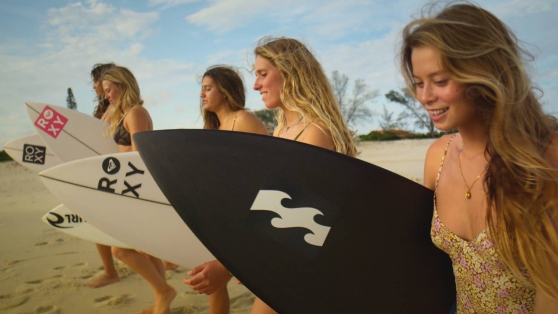 Surf Girls season 2 (image via Prime Video/Amazon)