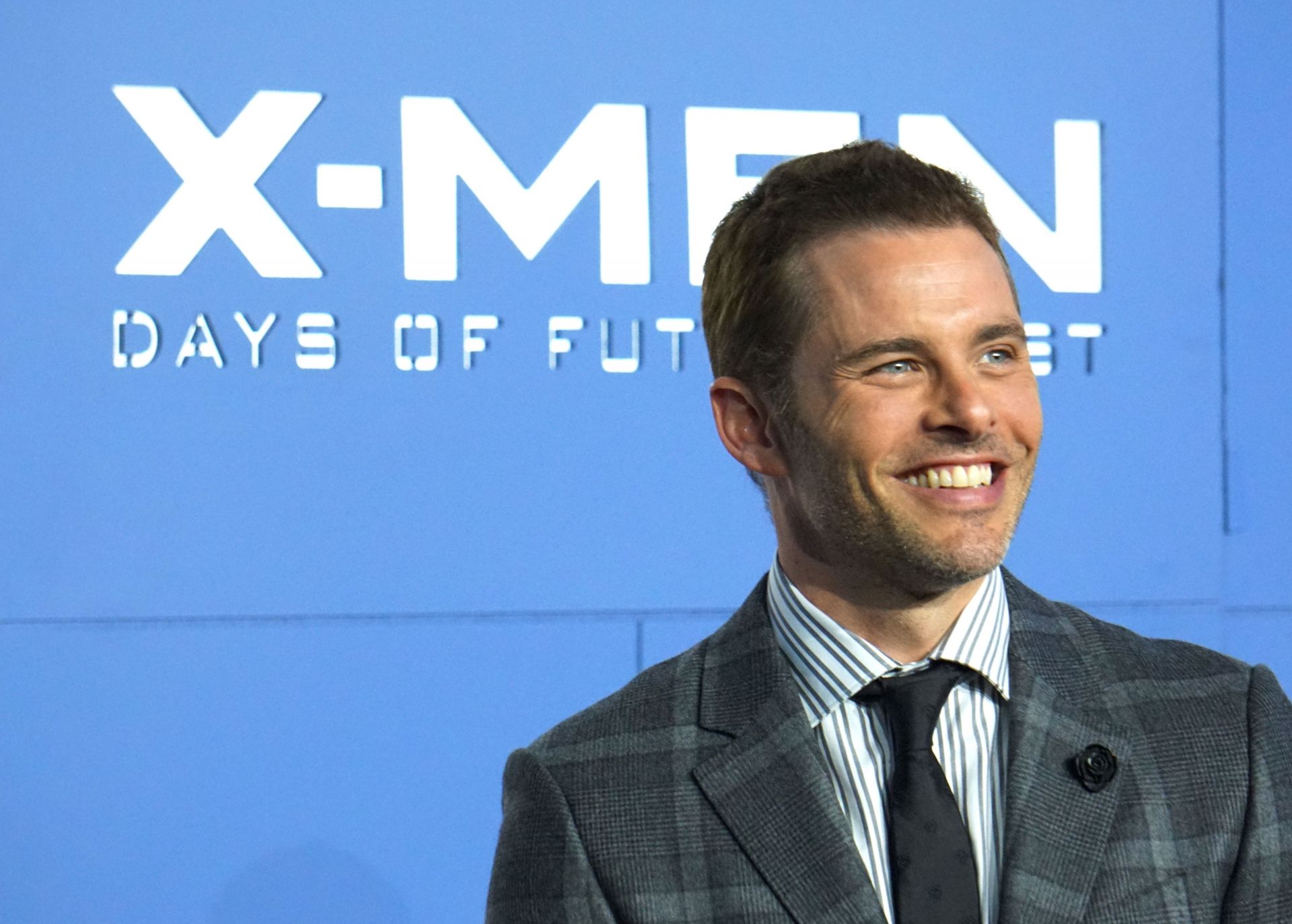 &quot;X-Men: Days Of Future Past&quot; World Premiere - Source: Getty