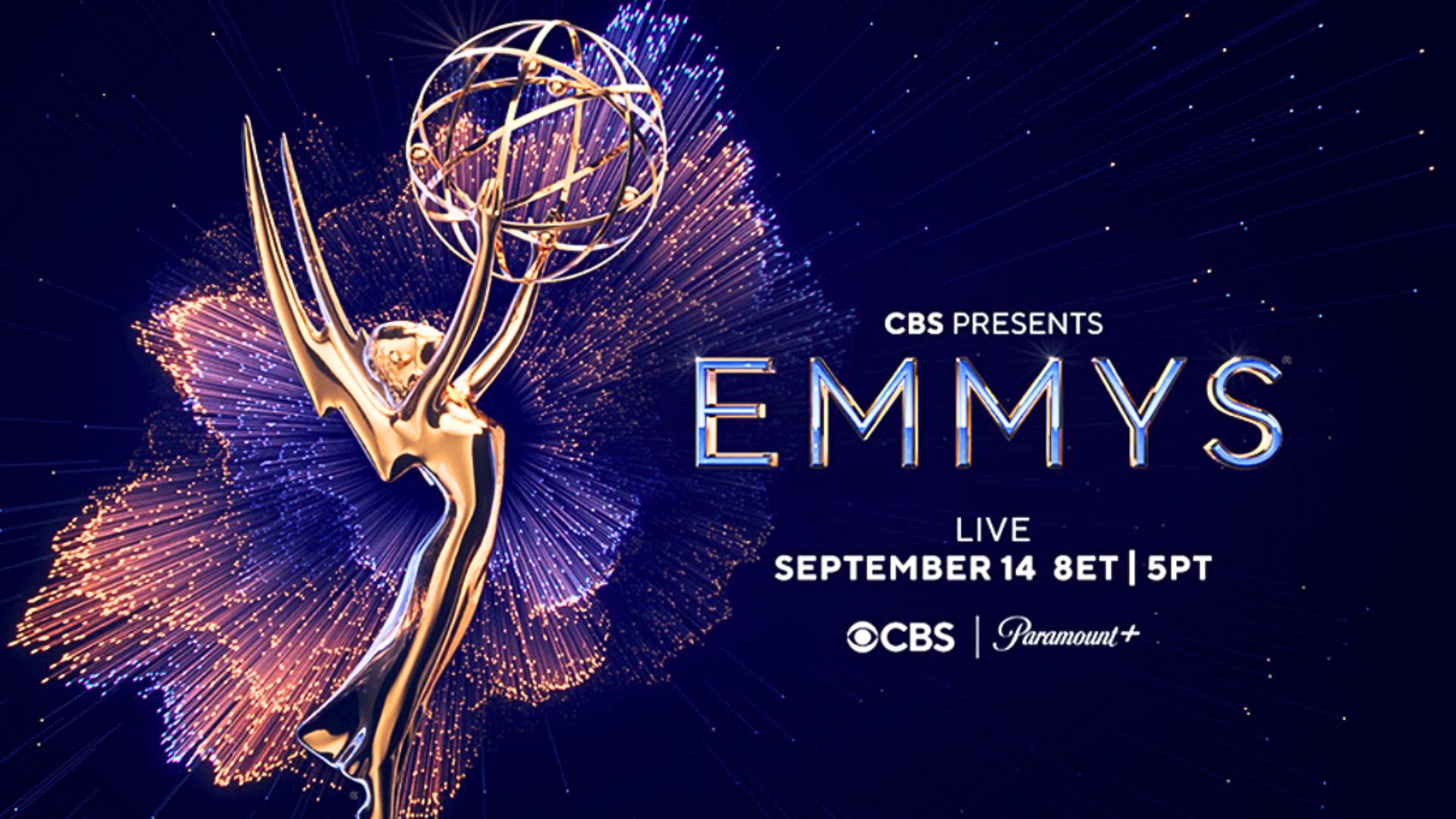 Awards schedule for 2025-26 (Image via X/@TelevisionAcad)