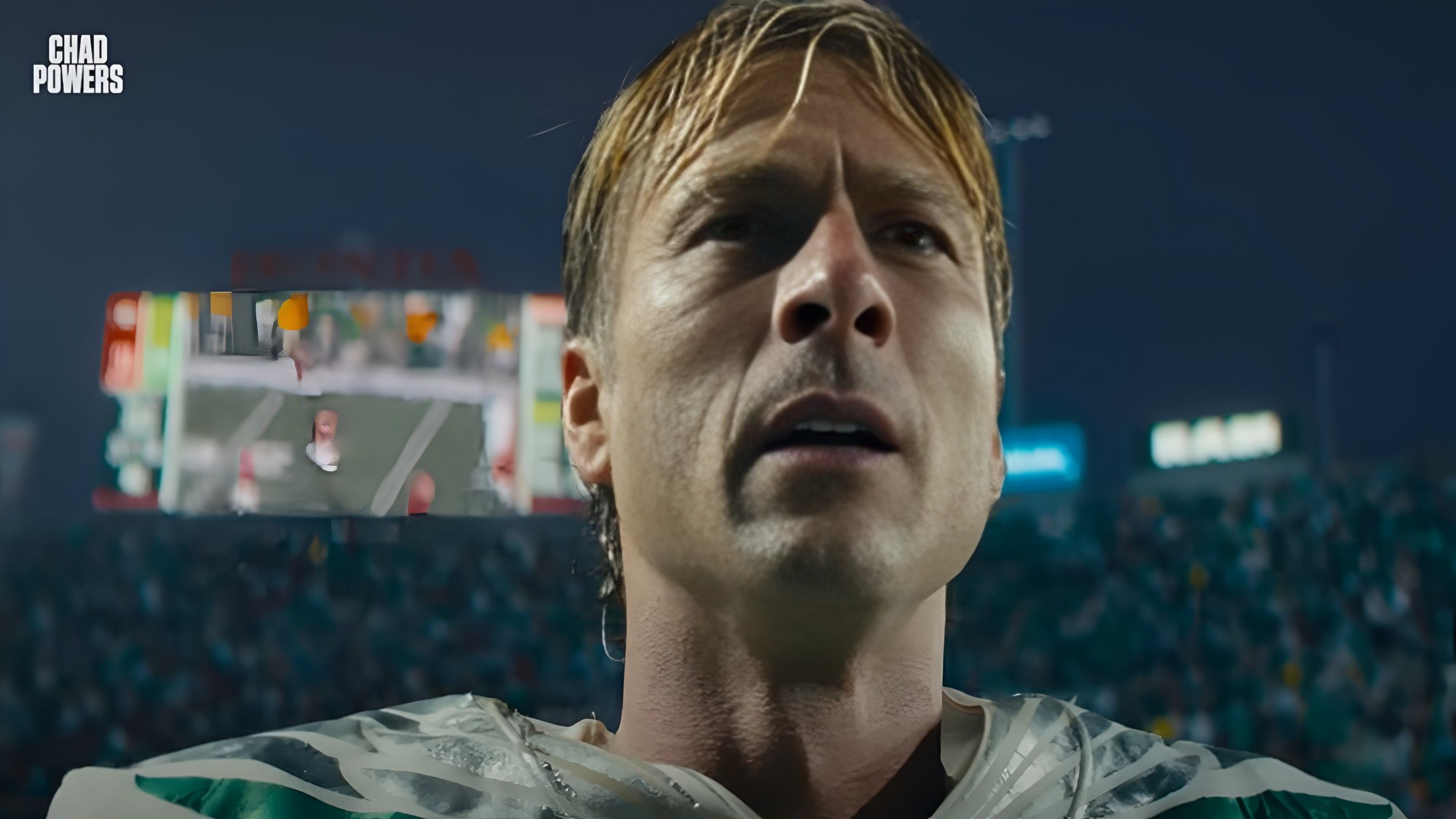 Chad Powers ( Image via YouTube / Hulu )