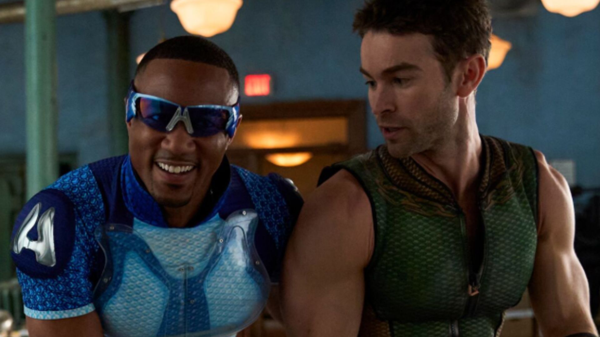 The Boys Season 4 ending explained: Is Soldier Boy really alive? (Image Source - x/theboys)