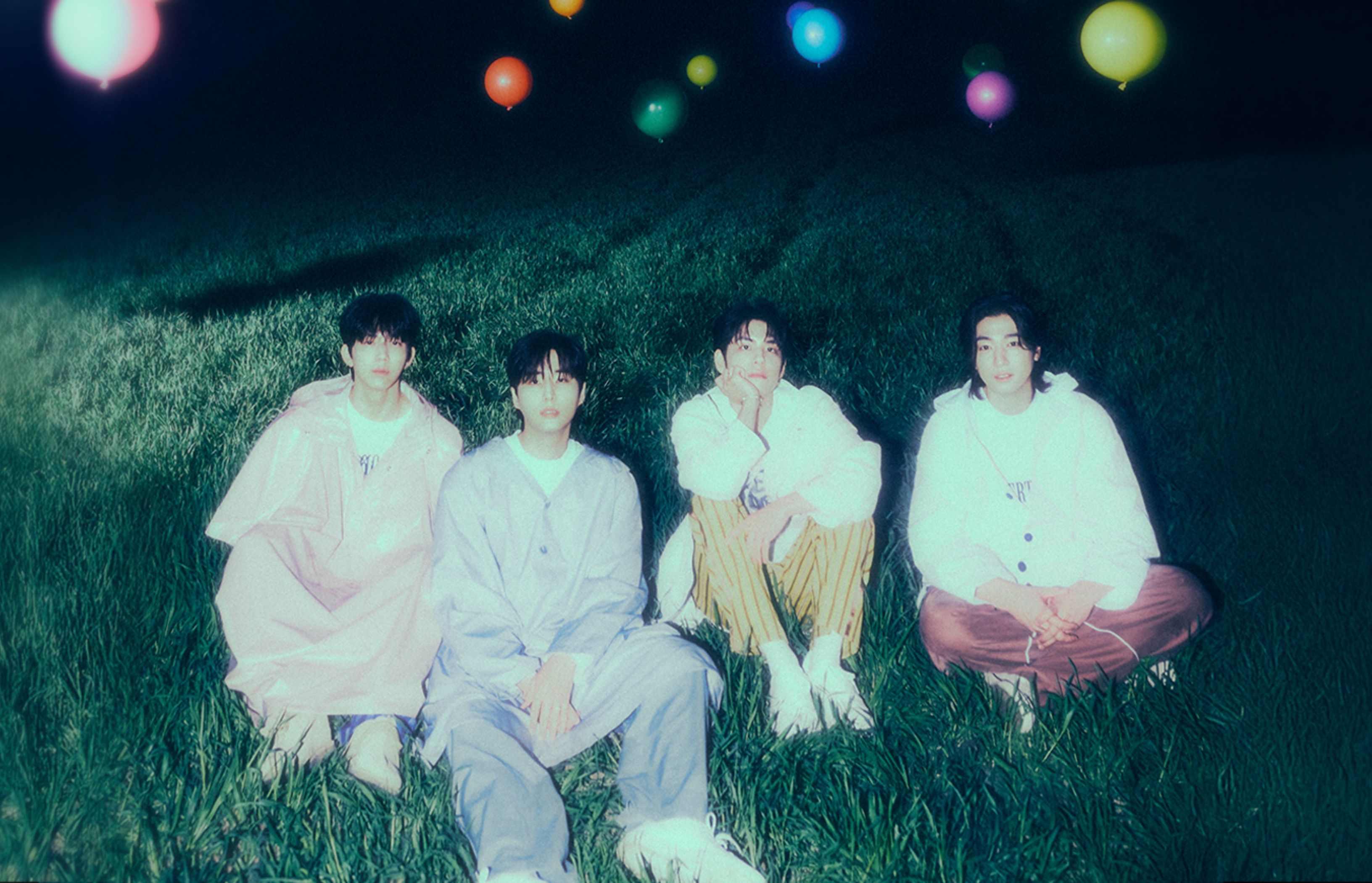 DAY6 &lsquo;10th Anniversary&rsquo; tour