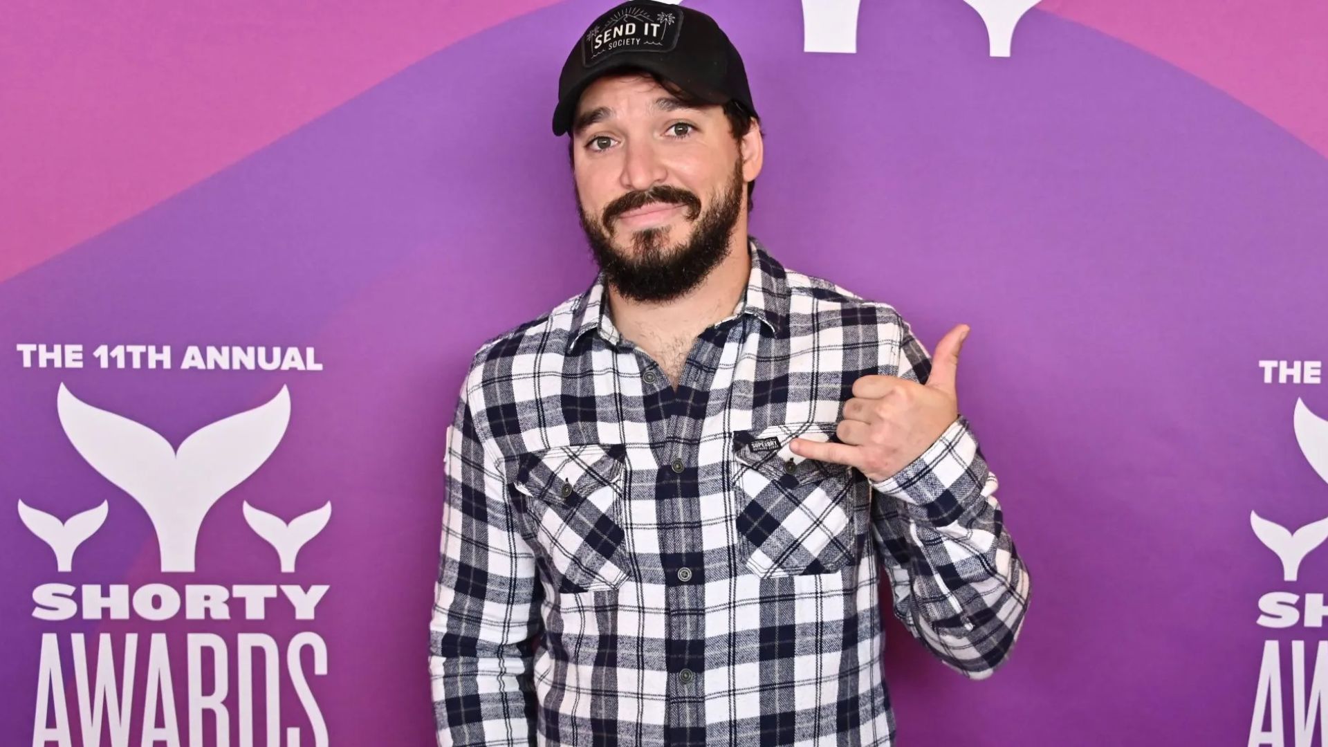 11th Annual Shorty Awards - Arrivals &amp; Cocktail Hour - Source: Getty