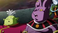 Champa as seen during the Tournament of Power (Image Source: Toei Animation)