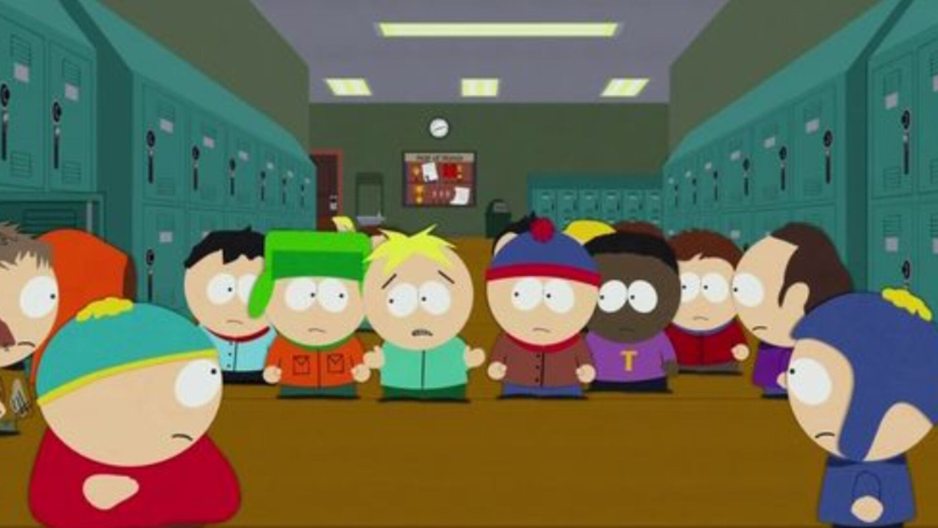 South Park (image via Prime Video) 