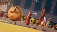 Sausage Party: Foodtopia | Image via Prime Video