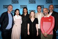 "The Occupant" - SXSW London 2025 - Screen - Day Three - Source: Getty