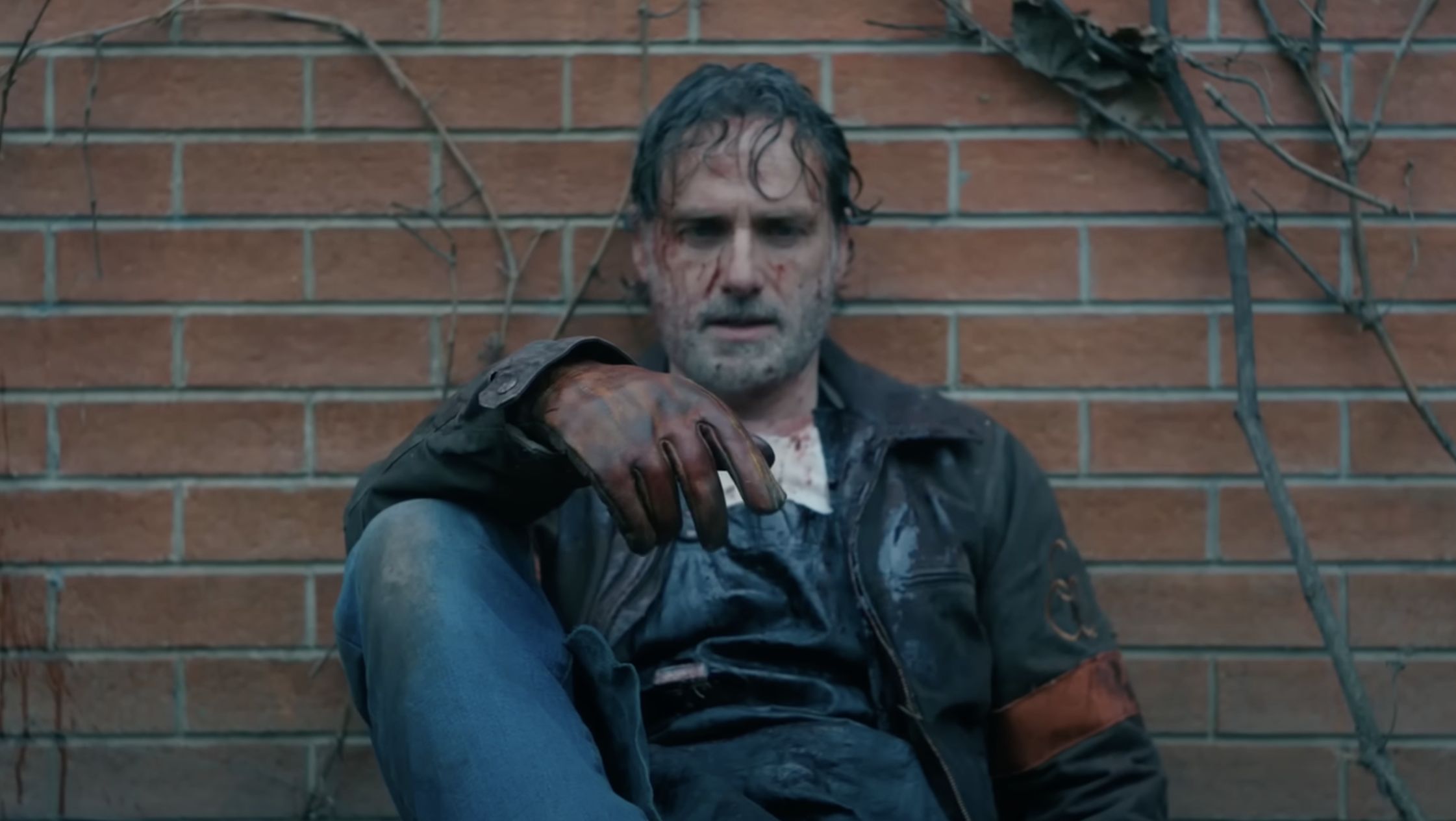 Catch The Walking Dead
