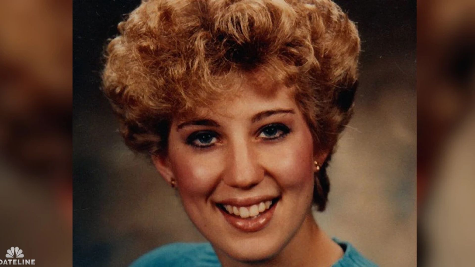 Remembering Angela Brosso | Image via NBC