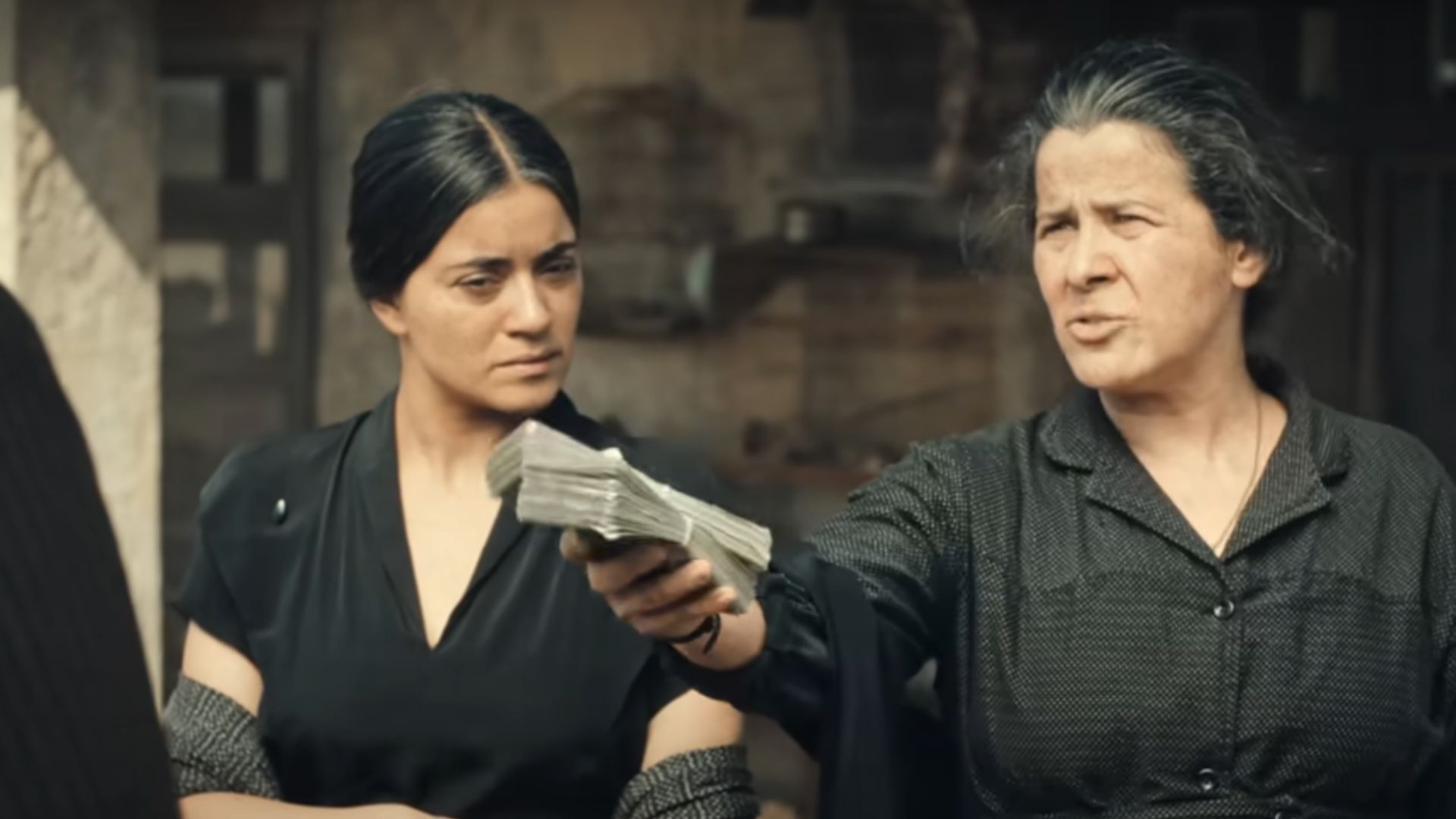 The Dead Girls: Release date news (Image via YouTube/Netflix Latinoam&eacute;rica)