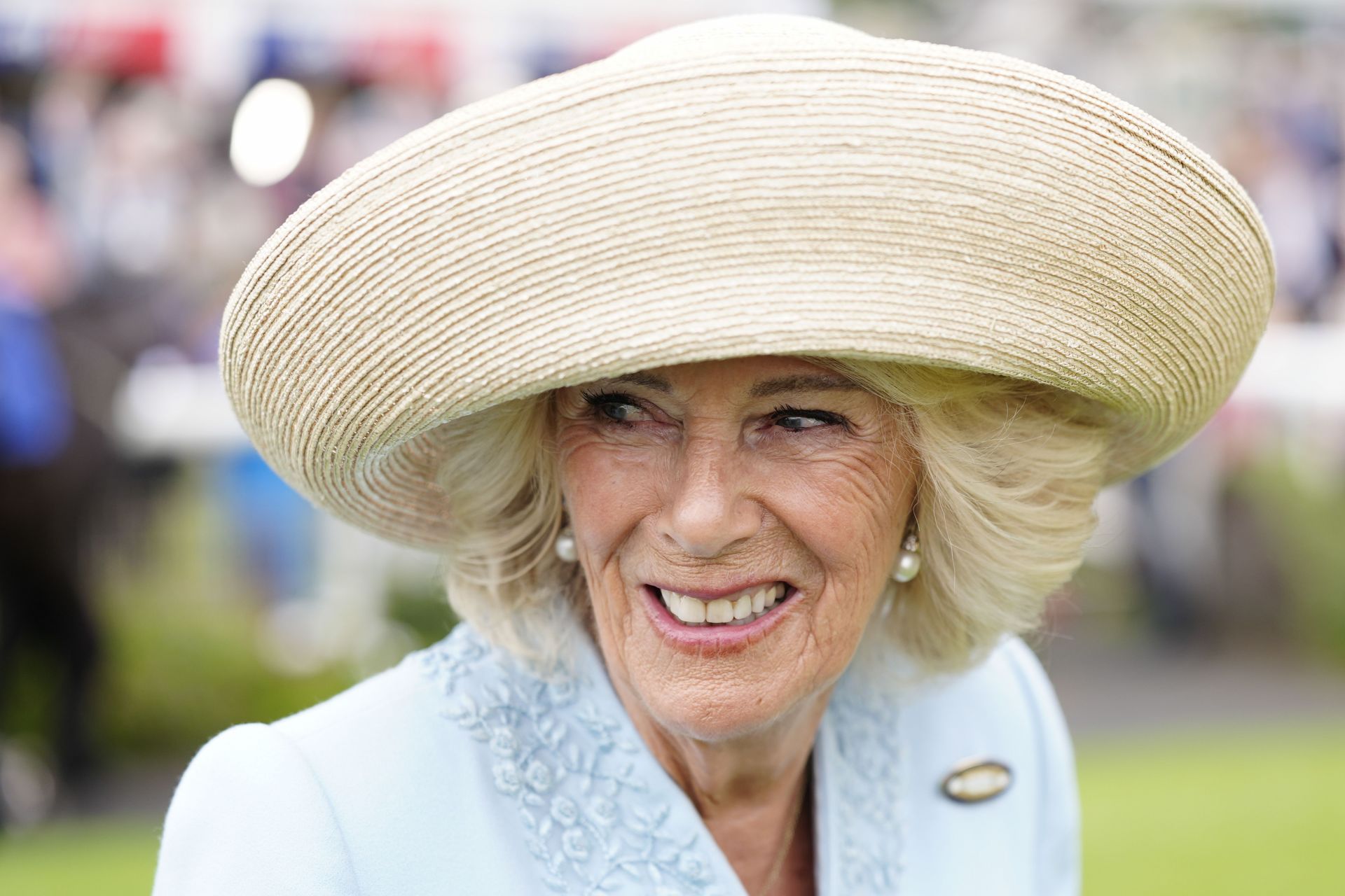 York Races - Source: Getty