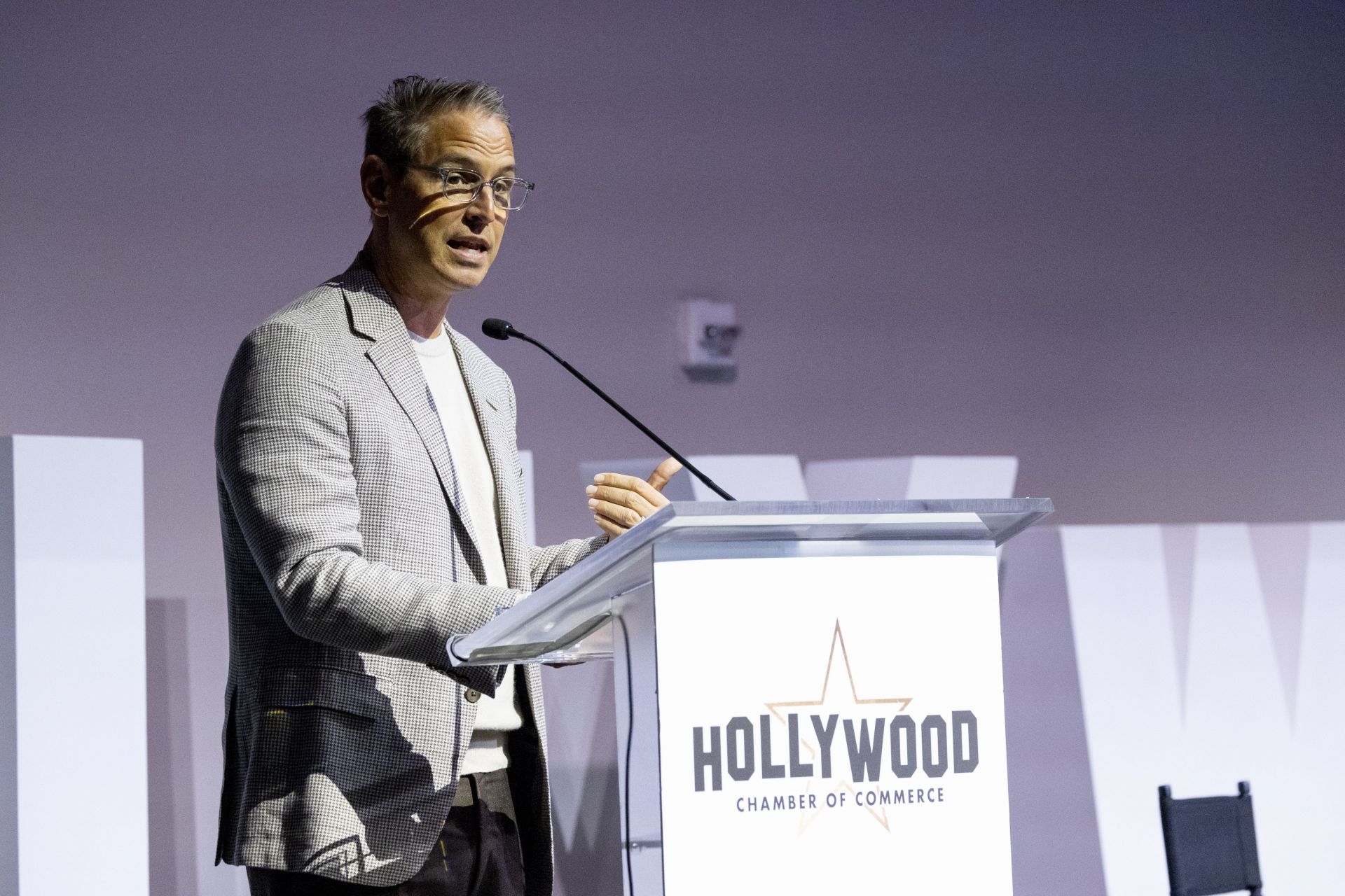 Greg Berlanti has worked on numerous shows - Source: Getty