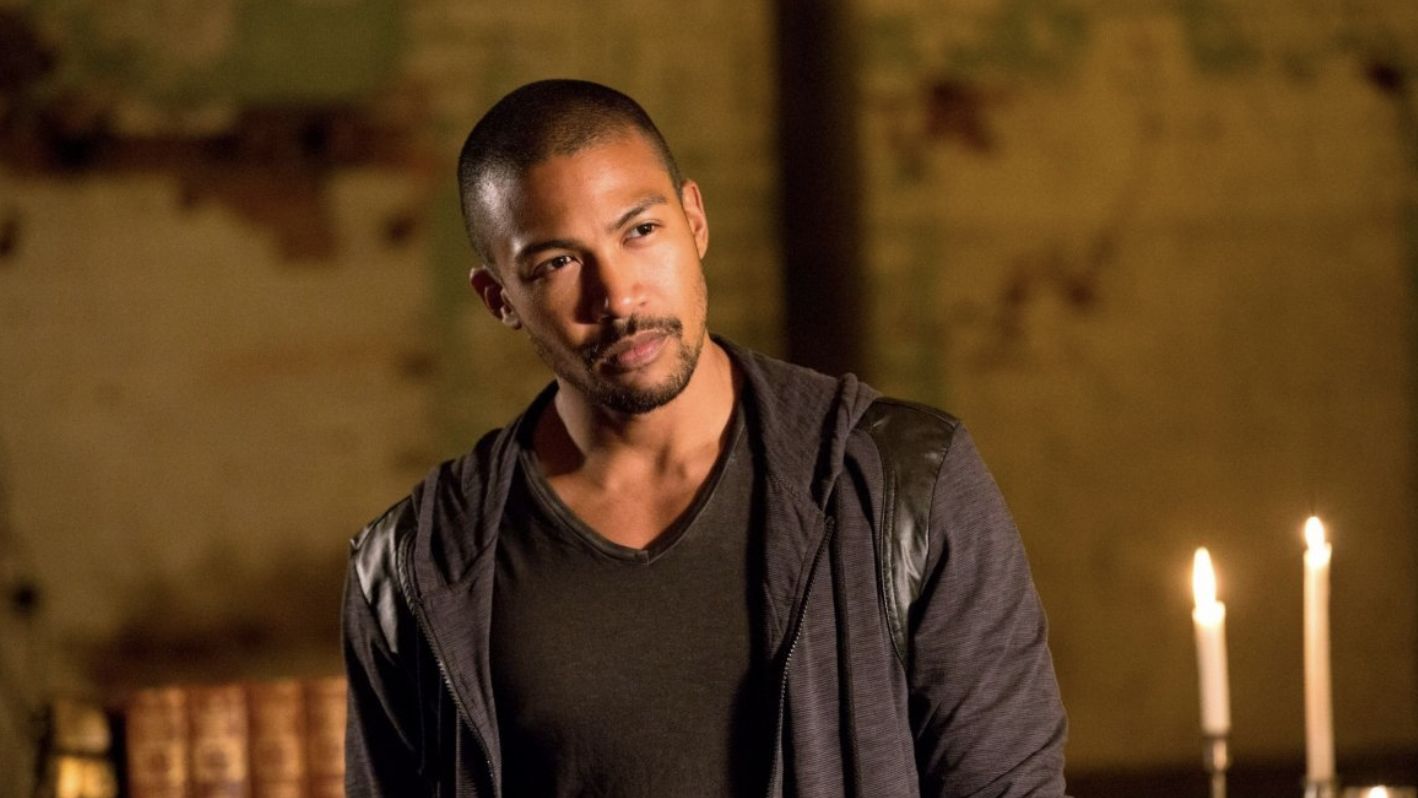 The Originals (Image via The CW)