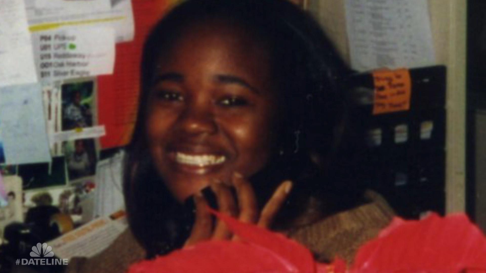 The Crystal Taylor homicide was one that is considered horrifying till date (Image via NBC News)