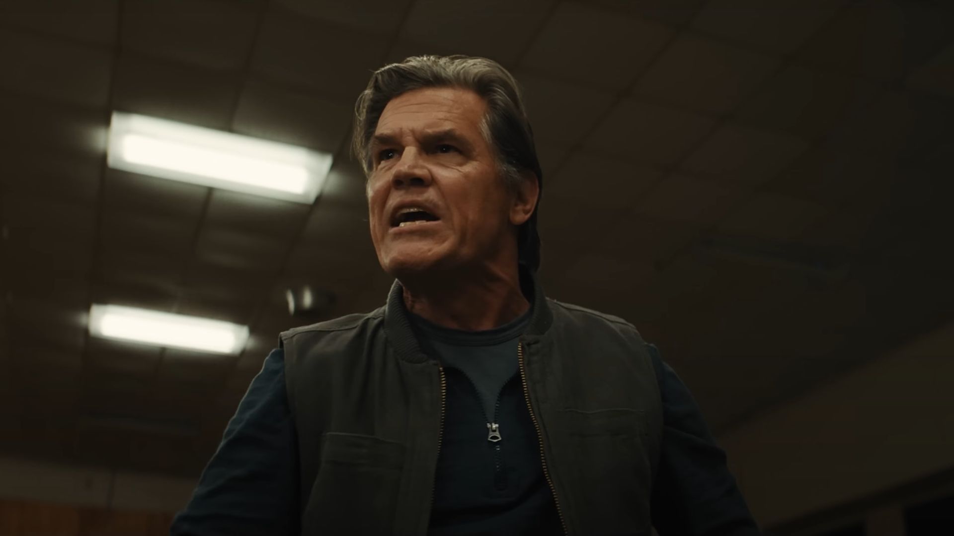 A still from Weapons