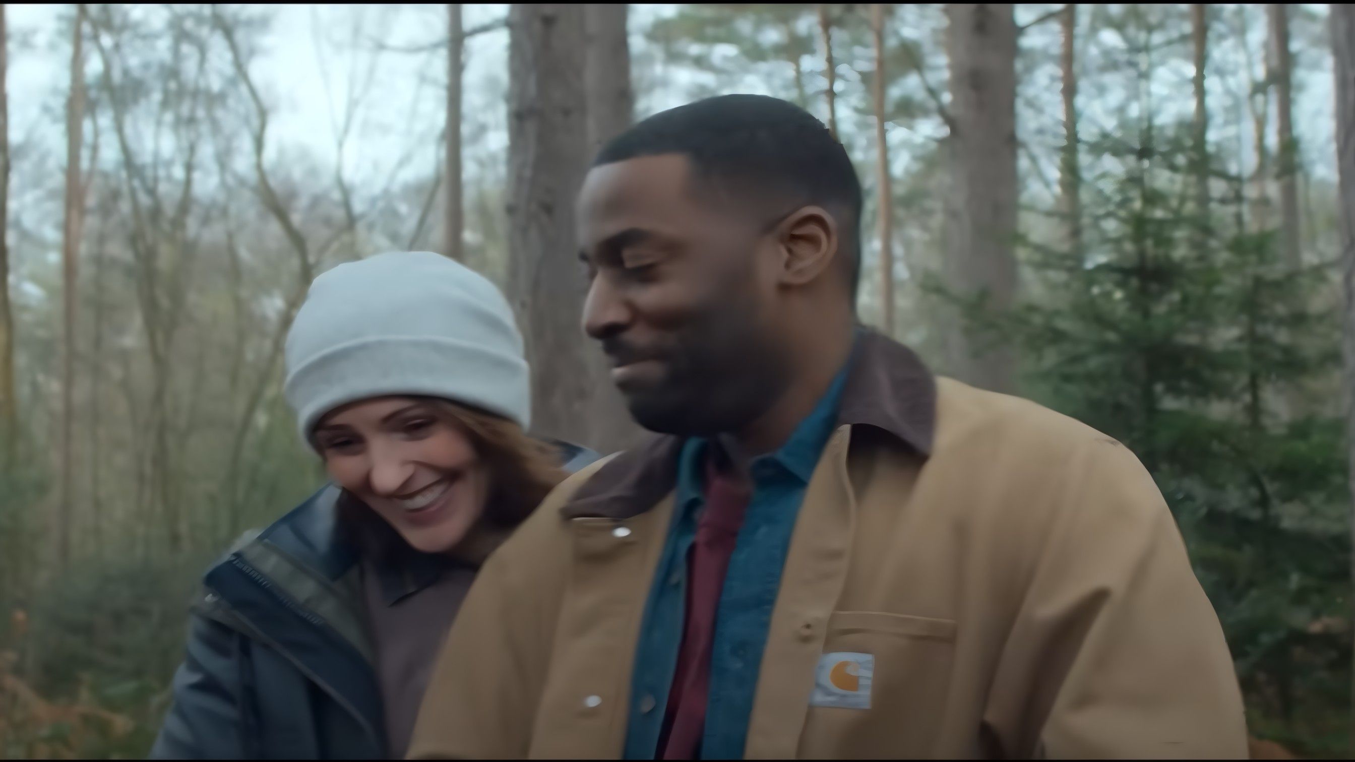 Hostage ( Image via YouTube / Netflix )