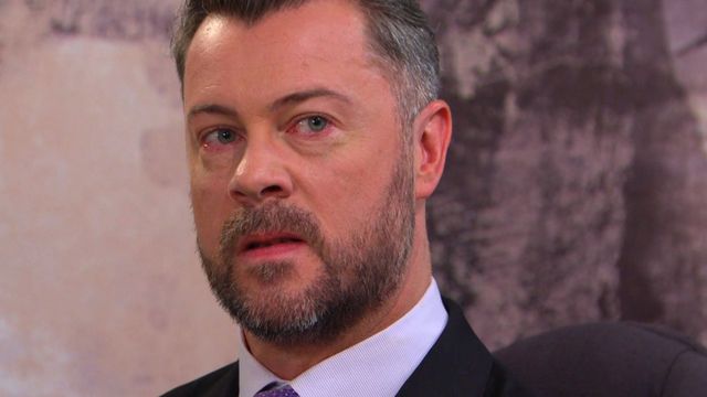 EJ saw his shooter | Image: Peacock