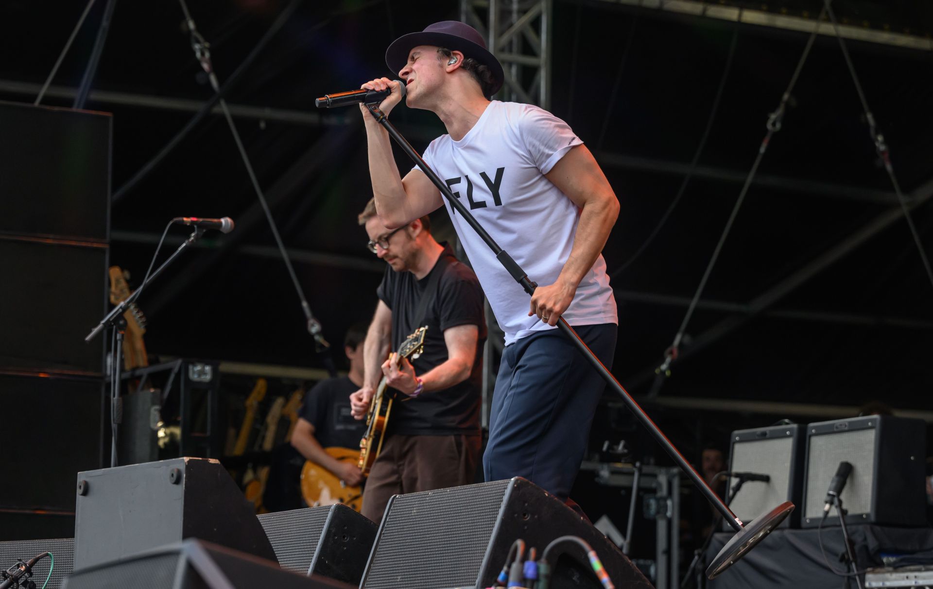 Truck Festival 2025 - Source: Getty