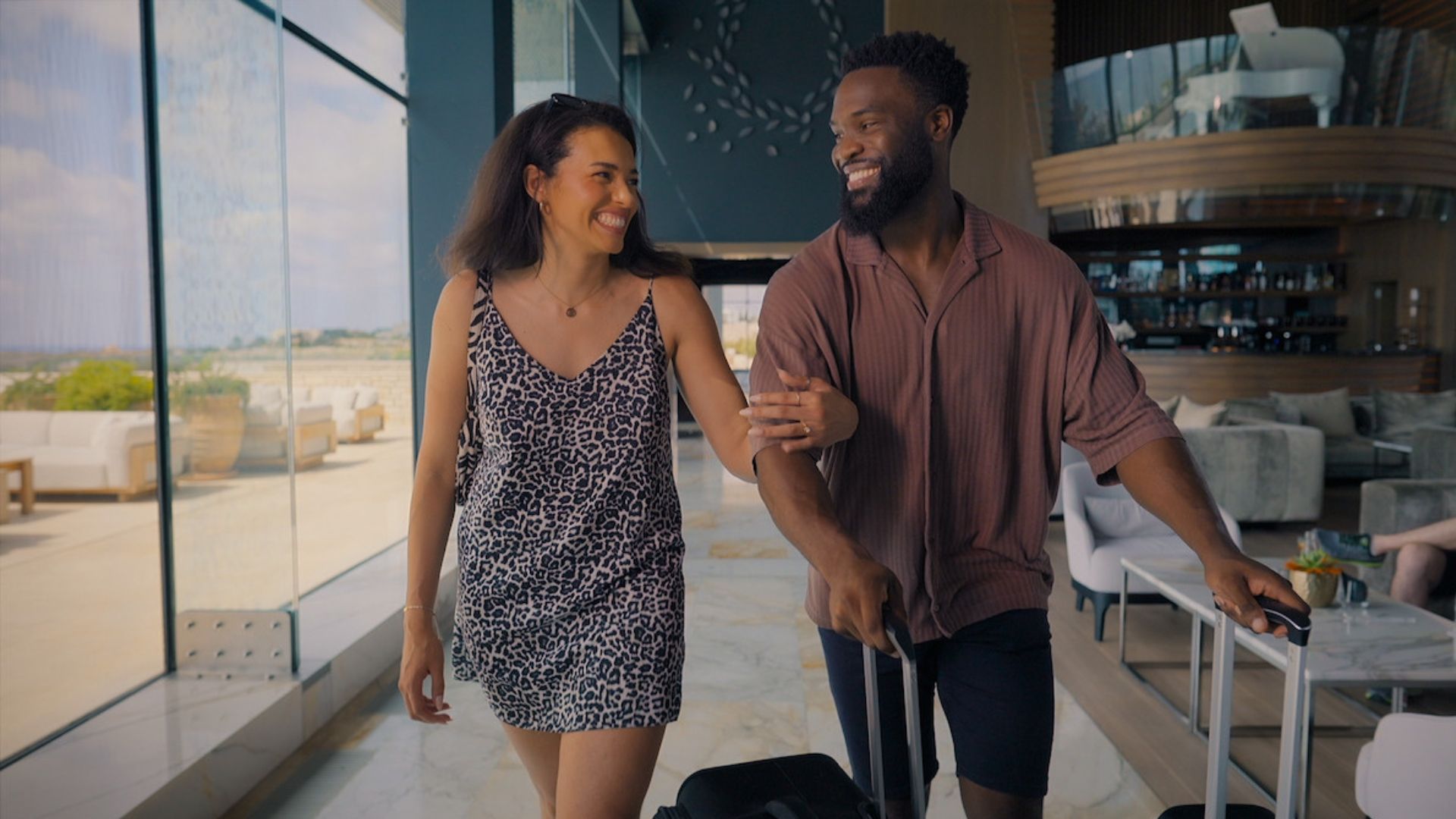 Love Is Blind UK Season 2