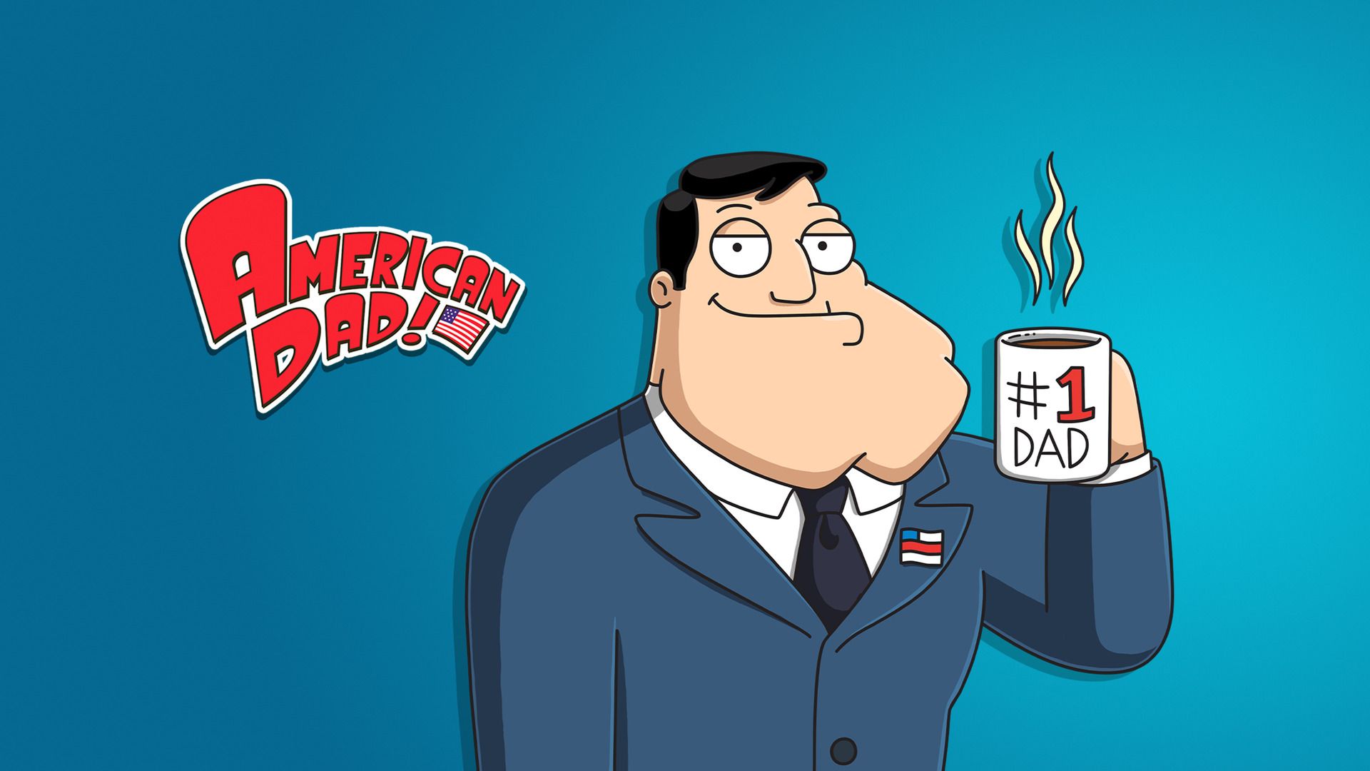 American Dad! (Image via Amazon Prime Video)