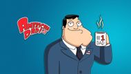 American Dad! (Image via Amazon Prime Video)