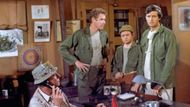 M*A*S*H (1972) | Image Source: CBS / 20th Television