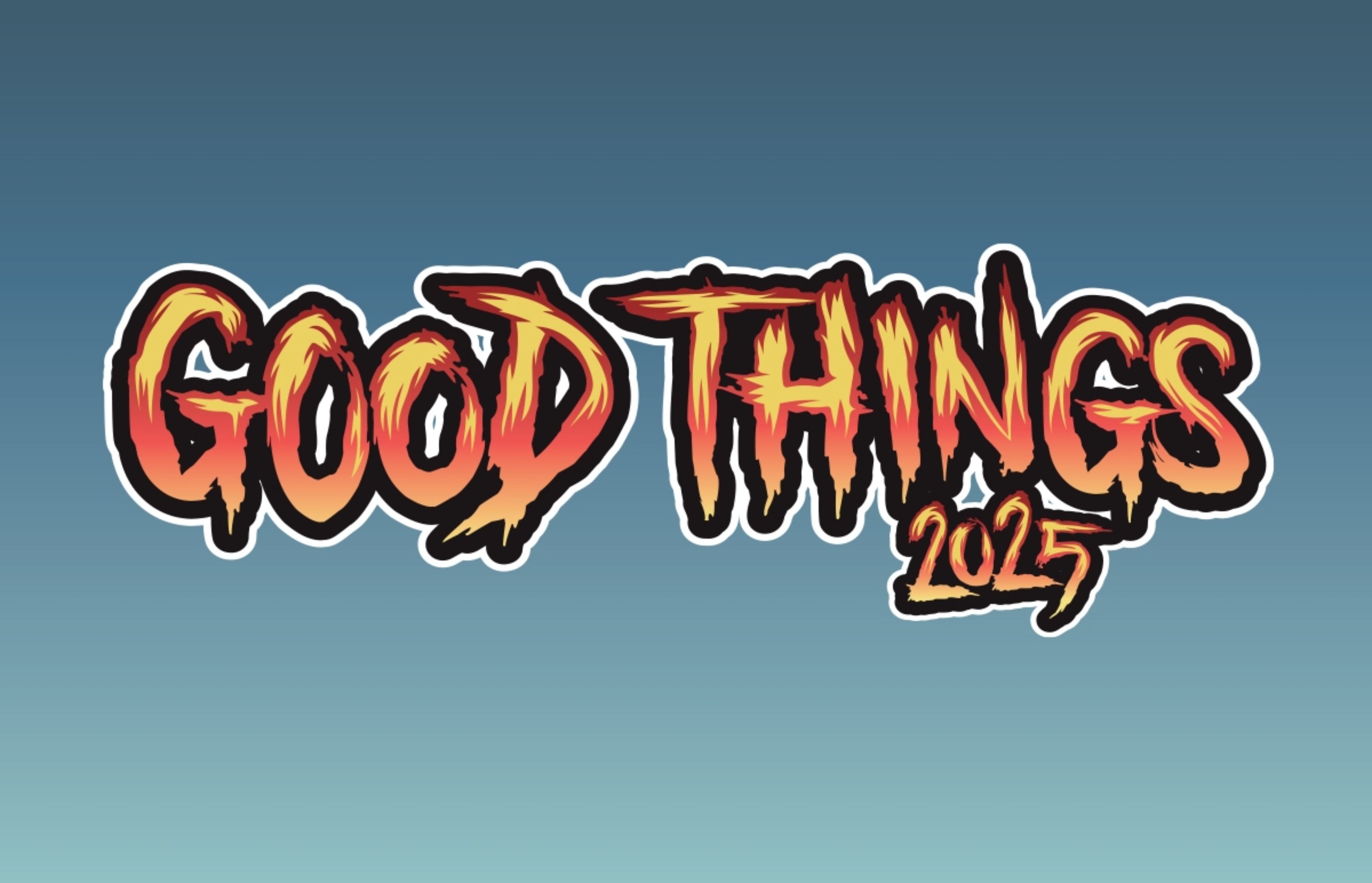 Good Things Festival announces 2025 lineup release date