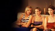 Sex and the City (Image via Amazon Prime Video)