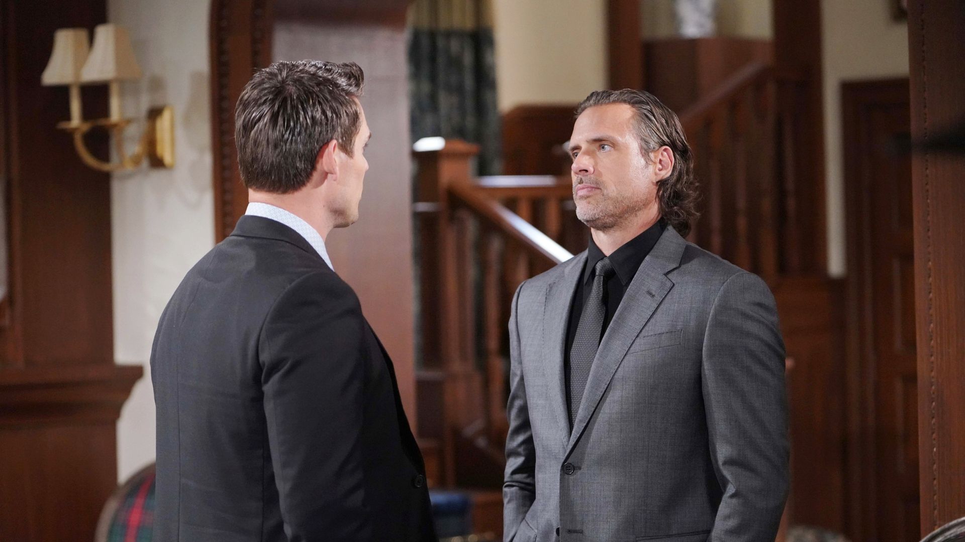Y&amp;R