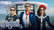 The Righteous Gemstones (Image via HBO Max)
