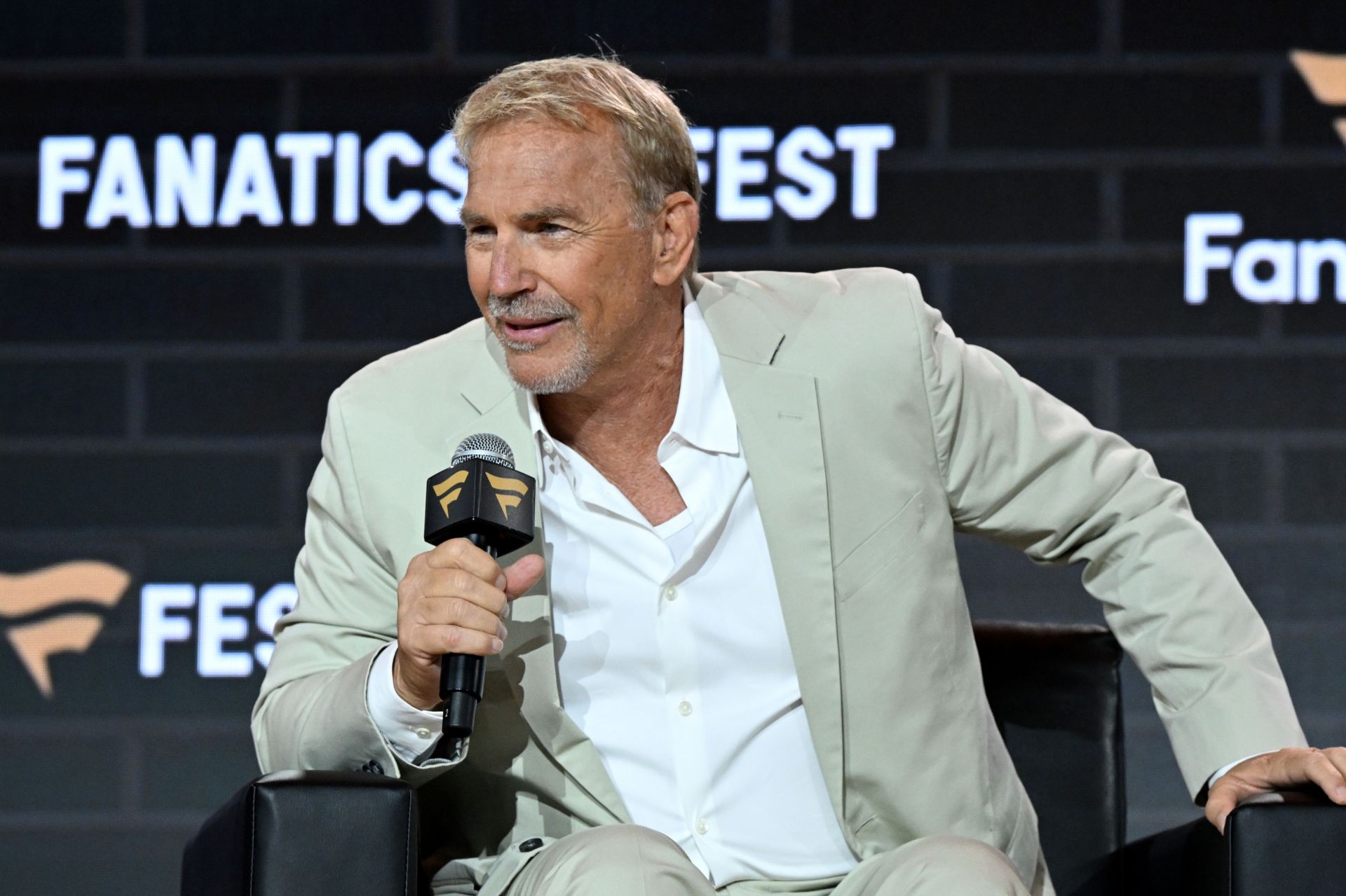 Fanatics Fest NYC 2025 - Source: Getty