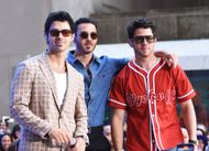 Celebrity Sightings In New York City - August 8, 2025 -(Image via Getty)